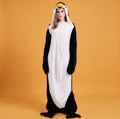 Adult Waddly Penguin Onesie