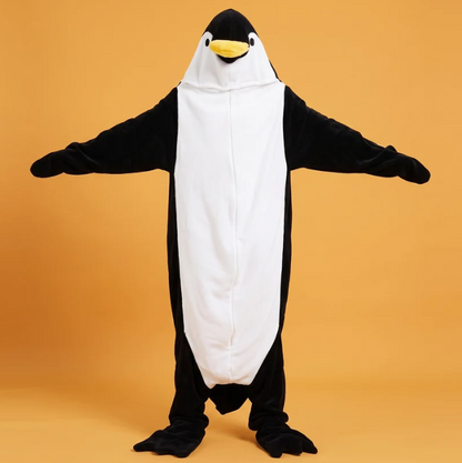 Adult Waddly Penguin Onesie