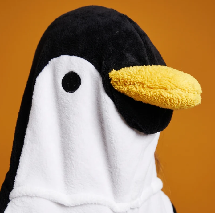 Adult Waddly Penguin Onesie